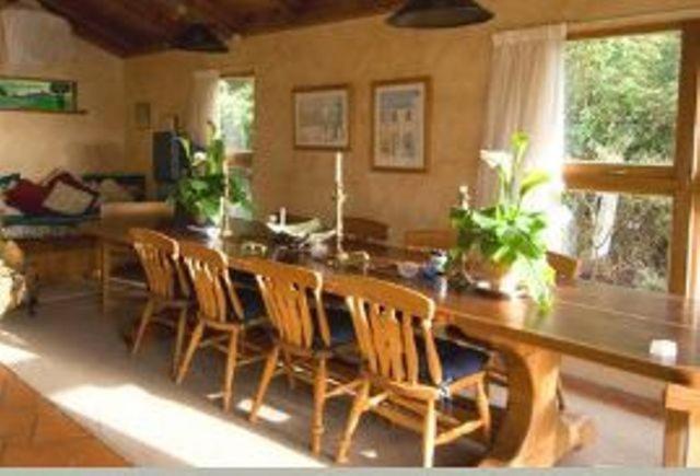 Bethells Beach Cottages Buitenkant foto