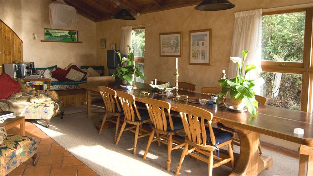 Bethells Beach Cottages Buitenkant foto
